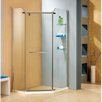 shower cabinet      LD39107D-W
