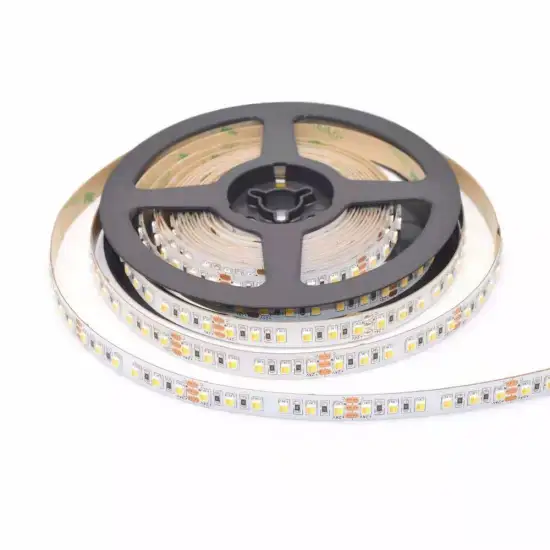 CCT Color Temperature Adjustable LED Strip