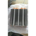 Kupferrohrwärmekühlkörper für 600 -W -LED -Licht