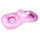 Adult Inflatable Swimming Ring Ride-on