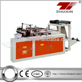 CY-600 Full Automatic Machine For PE/EVA/CPE Glove Making