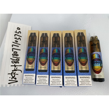 20mg aroma king dispositif de vape jetable 7000 bouffées