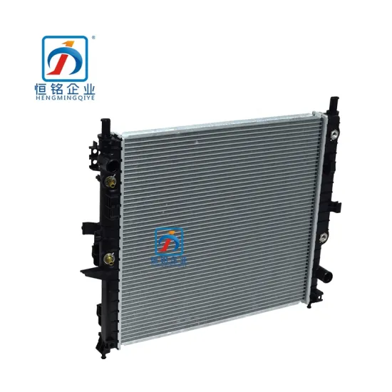 Engine Cooling Radiator for W163 ML230 ML320 ML350 ML430 ML500 1635000003" could be shortened to:

"ML Series Engine Cooling Radiator 1635000003
