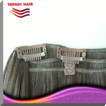 5a Virgin Brazilian Remy Human Hair Extension