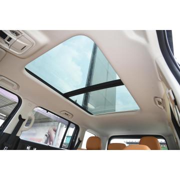 HAVAL Fierce Dragon 5-Seater with 110KM Battery