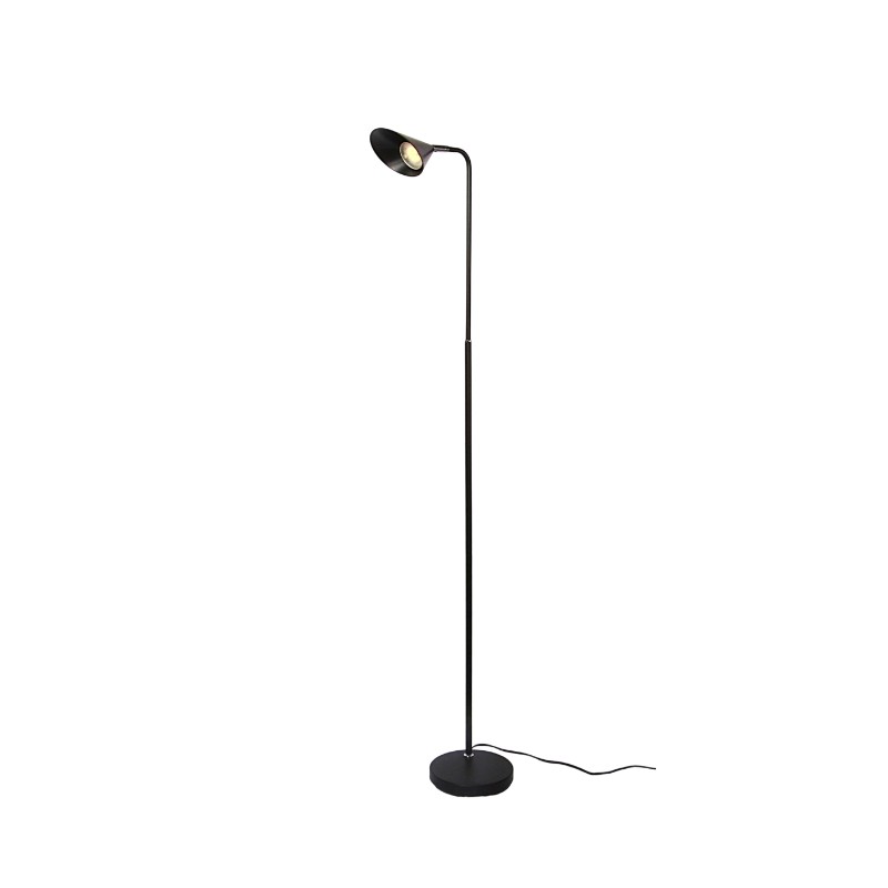 reading floor lamp