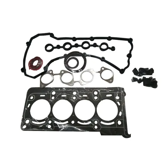 Engine Overhaul Repair Gasket Kit: Comprehensive Solutions for Brands Including MG, BYD, Geely, MAXUS, FAW, Pentium, and JMC