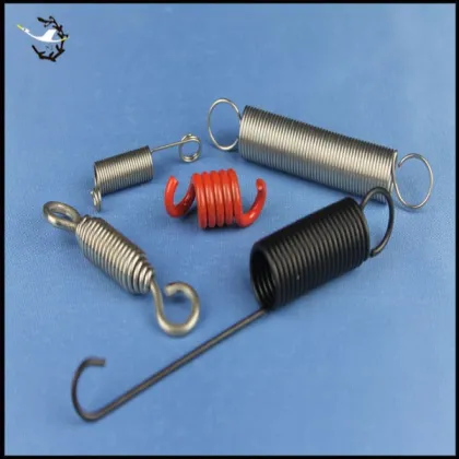Custom compression spring torsion spring extension spring spiral spring