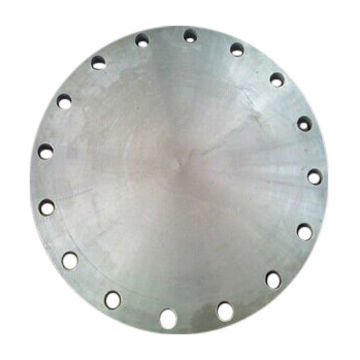 DIN2527 PN25 Blind Flange