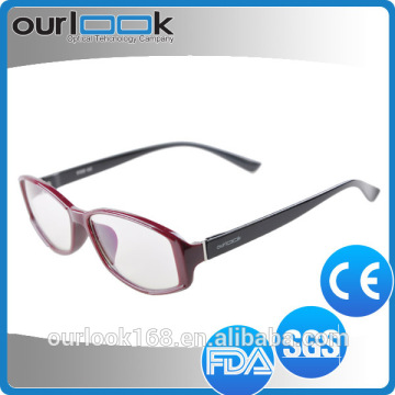China High Standard Woman Computer Eyeglass Eyewear