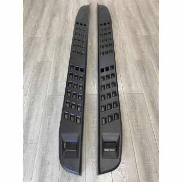 Paso de accesorios 4x4 Paso de ejecución para Ranger Raptor 2012-2019