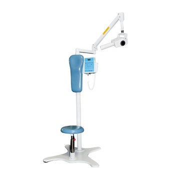 dental xray camera portable machine Wall-mounted x-ray unit