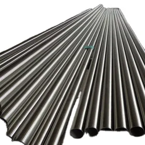 bright surface polishing round bar/stainless shaft bar