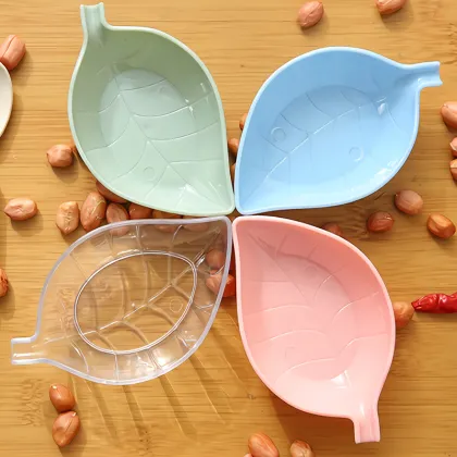 Mini Tasting Seasoning Dishes Dipping Bowls Sauce Oil Vinegar Ketchup Dish