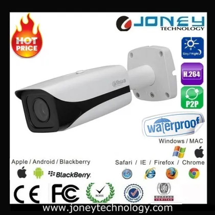 Dahua Surveillance System 1.3 Megapixel Infrared IP Camera IPS Cam