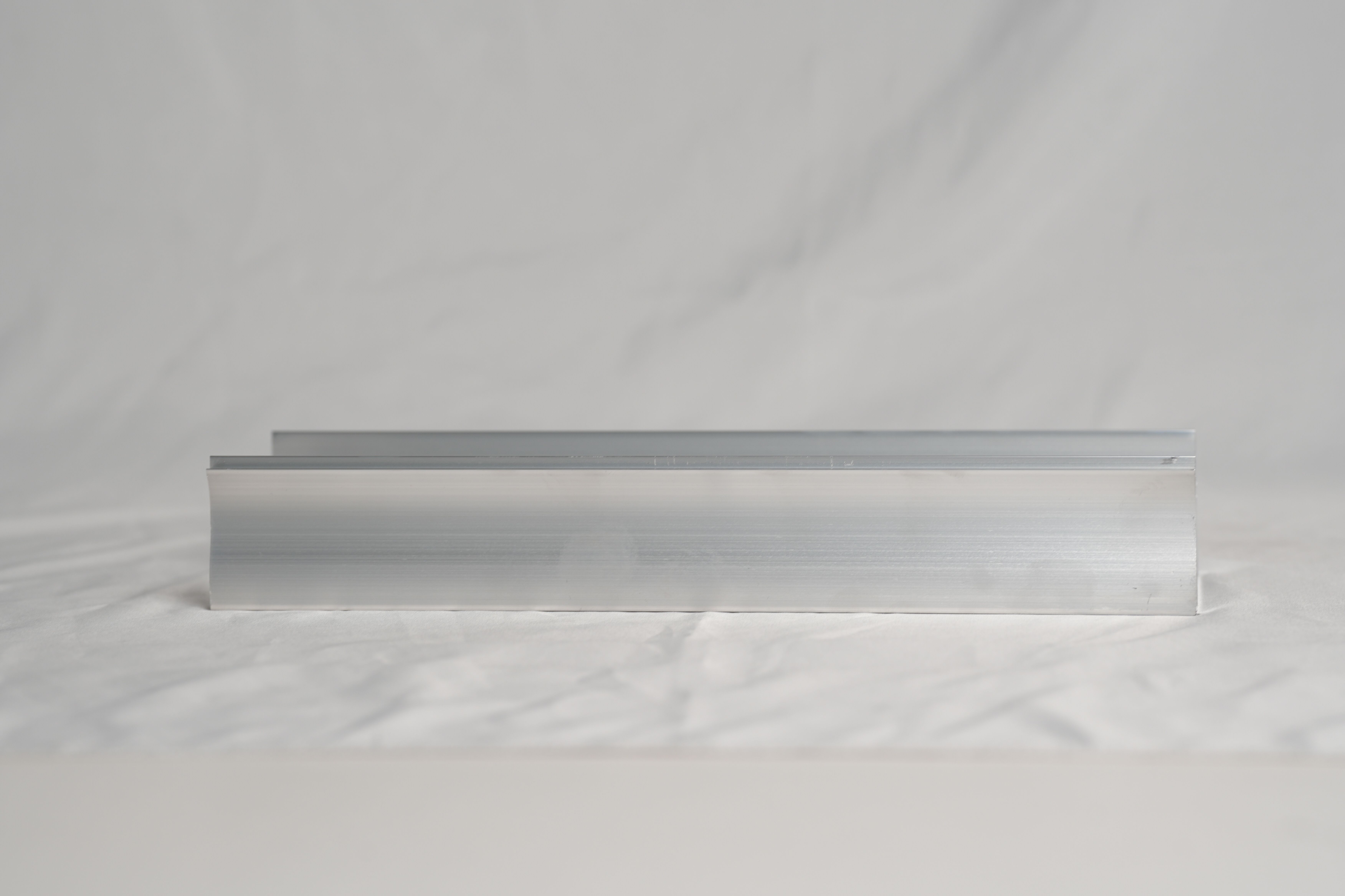 Industrial aluminum material