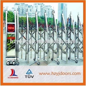 Fengfan NO.1 modern folding gate