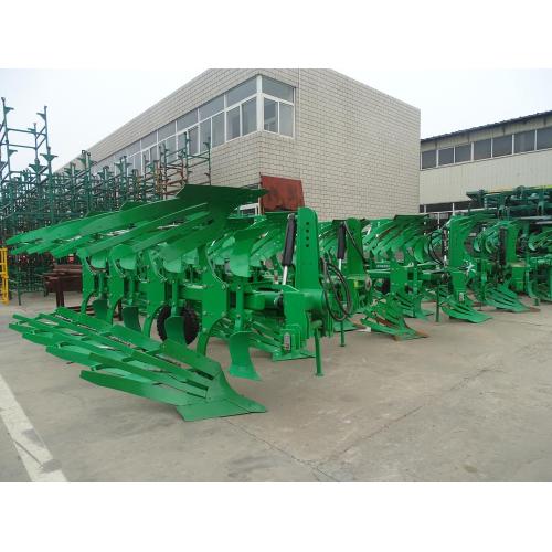 High Quality Hydraulic Reversible Plough For Tractor