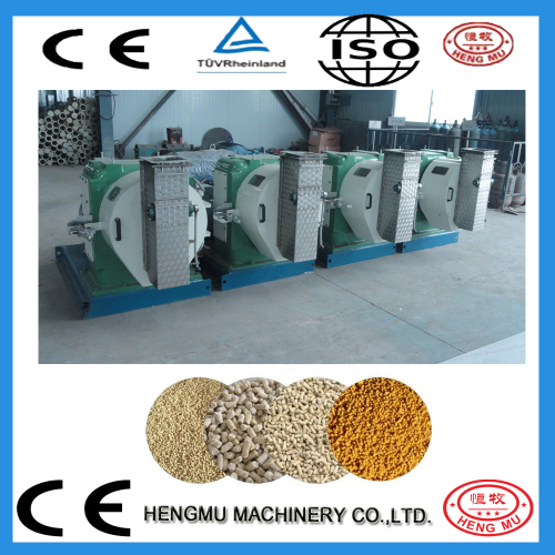 jiaozuo hengmu cassava feed pellet mill feed pelletizer