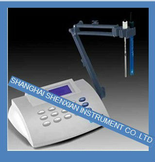 3F advanced precision laboratory PH Meter