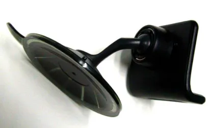 Dash Cradle Mount Windshield Rotating Car Gps Holder For Tomtom Go 1050 2405 2505 2435 2535