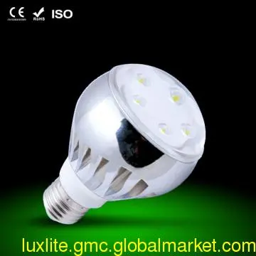 Europe Market Gurantee2year Alluminum LED lighting bulb