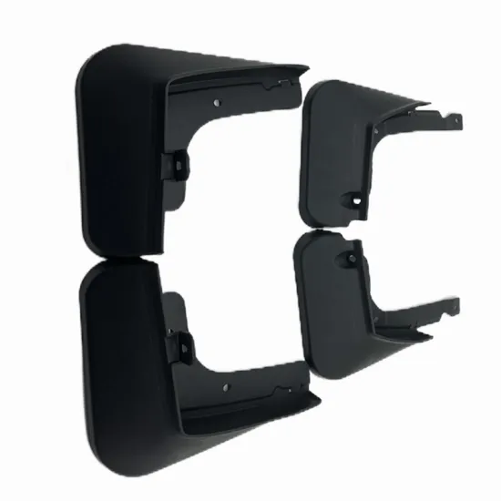 Factory Wholesale AITO M7 Rear Wheel Fender Mudguard