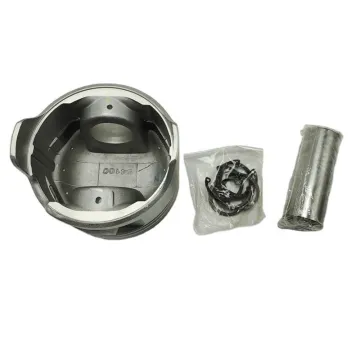 Auto Engine Cylinder Piston Ring Diesel Piston 13101-54101 for Land Cruiser, Hilux, 4Runner