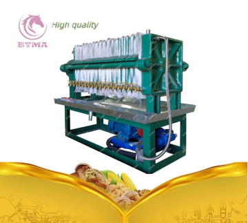 BTMA 6LB -350 Φίλτρο λαδιού - Χαμηλότερη τιμή για αραχίδες, ηλίανθος, πυρήνα φοινικέλαιου, λάδι καρύδας