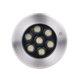 LED Surface Recessed Mounted Round Downlight