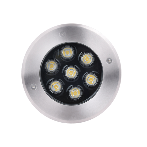 Lampu LED Downlight Pemasangan Permukaan Tersembunyi