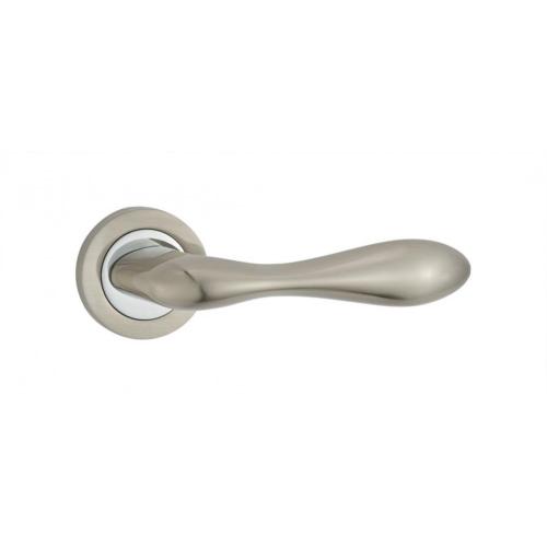 High quality luxury service zinc alloy door handle