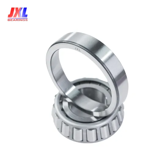 JXL 31306 Long Life Miniature Tapered Roller Bearing: Manufacturer and Specifications