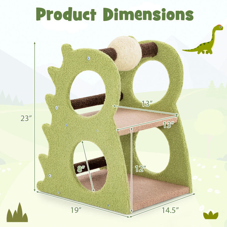 cat scratcher