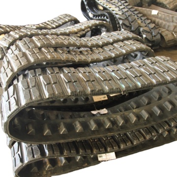 Rubber Track 149*88*28 for Garden Machinery