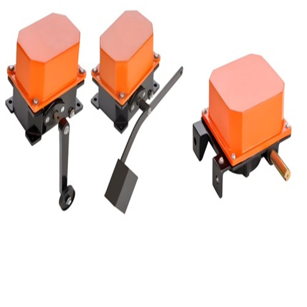 EOT Crane Limit Switches-LT