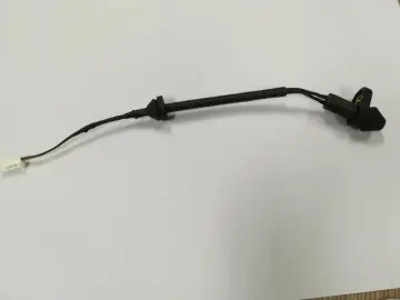 Rear view mirror harness