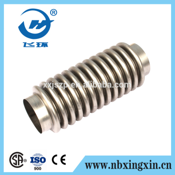Exhaust Pipe,Hydraulic Type Stainless Steel Flexible Hose