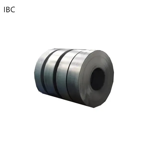 High Precision Cold Rolled Carbon Steel Sheets and Strips for Automotive Industry
