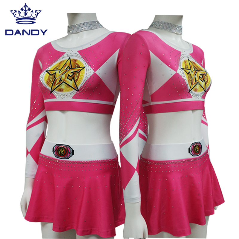 all star cheer uniforms