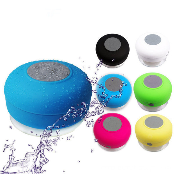 Bluetooth Speaker Bluetooth Speaker