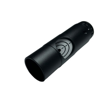 Laser Calibration Collimator for Newtonian Telescopes - 1.25 Inch Eyepiece