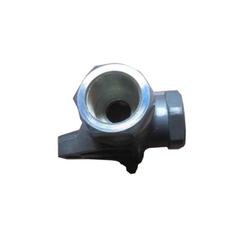 Double check valve 4342080290