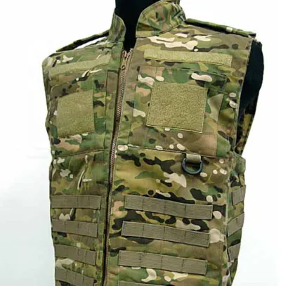 Cotton Waistcoats: Stylish and Comfortable Vest Options