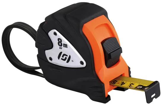 Custom Measuring Tape Logo 10 Meter Tape Measure