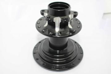 shock eyelet precision spring retainer