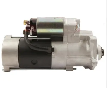 Factory Supply Car Starter and Alternator for Kubota 12V 3.5KW 9T M008T50471