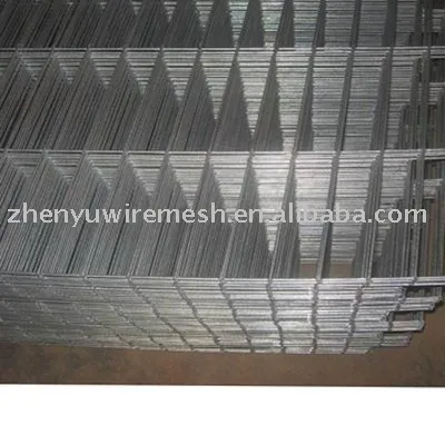 Electro Welded Wire Mesh Panel (certification:ISO9001:2000)