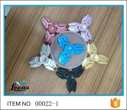 Toy Fidget Spinner Fingertip Gyroscope