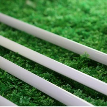 T8 LED tube with View Angle 240 Degrees and TUV/VDE approval